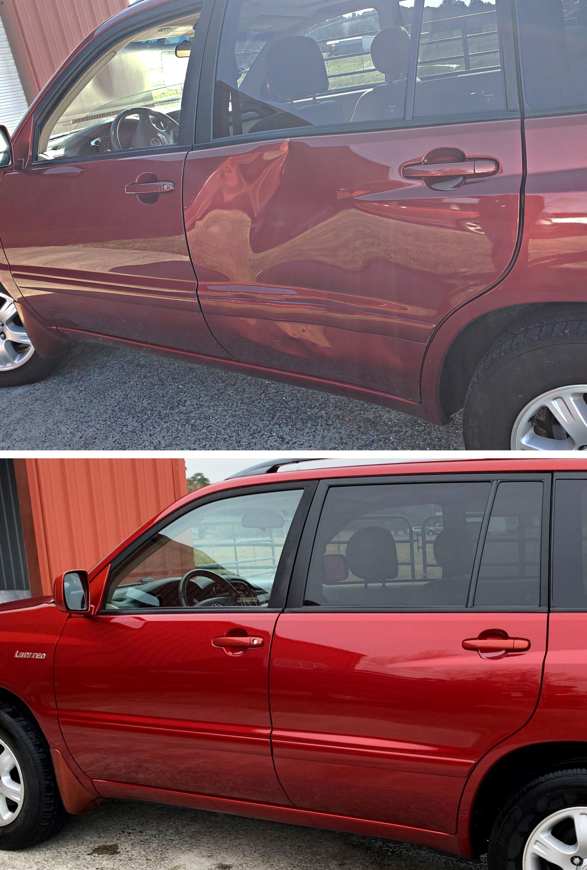 Pittman's Body Shop - Photo 4